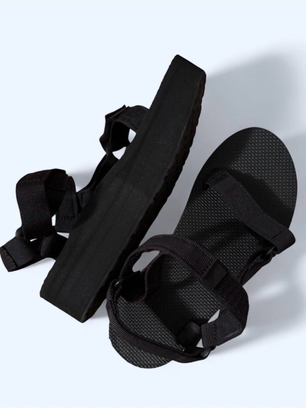 platform Tevas - Picture 2 of 2